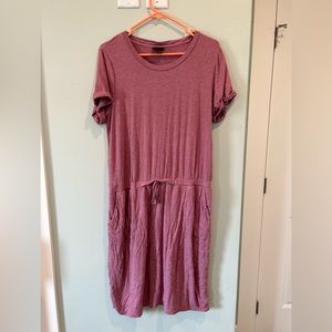 32 Degree Cool XL Short-sleeved Dress